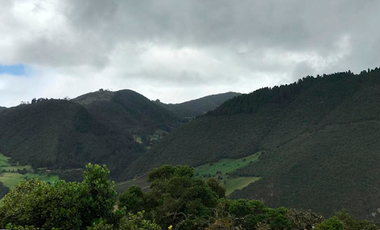 VENTA de CASAS en LA CALERA