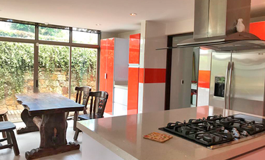 VENTA de CASAS en LA CALERA