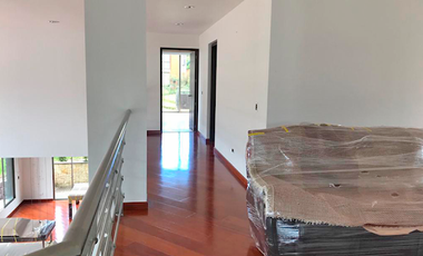 VENTA de CASAS en LA CALERA