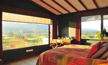 VENTA de CASAS en LA CALERA