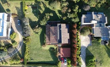 VENTA de CASAS en LA CALERA
