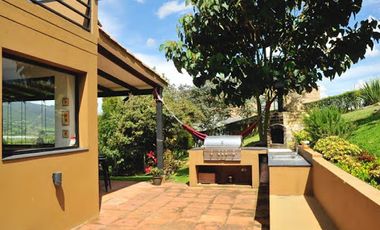 VENTA de CASAS en LA CALERA