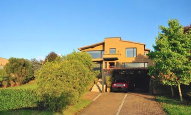 VENTA de CASAS en LA CALERA