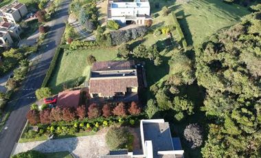 VENTA de CASAS en LA CALERA