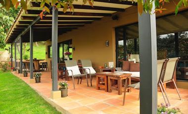 VENTA de CASAS en LA CALERA