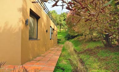 VENTA de CASAS en LA CALERA