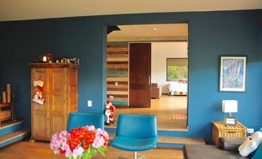 VENTA de CASAS en LA CALERA