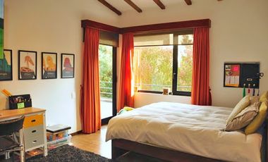 VENTA de CASAS en LA CALERA