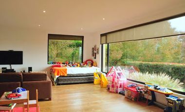 VENTA de CASAS en LA CALERA