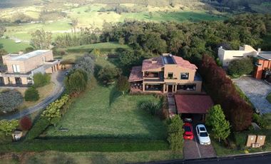VENTA de CASAS en LA CALERA