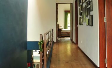 VENTA de CASAS en LA CALERA