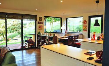 VENTA de CASAS en LA CALERA