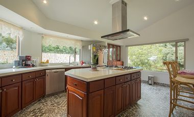 VENTA de CASAS en LA CALERA