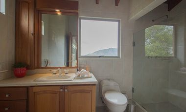 VENTA de CASAS en LA CALERA