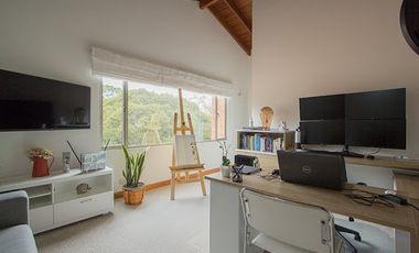 VENTA de CASAS en LA CALERA