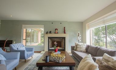 VENTA de CASAS en LA CALERA