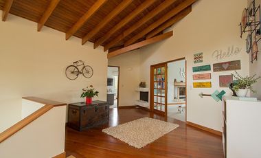 VENTA de CASAS en LA CALERA