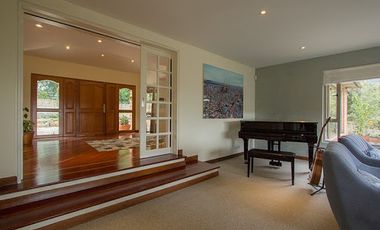 VENTA de CASAS en LA CALERA