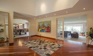 VENTA de CASAS en LA CALERA