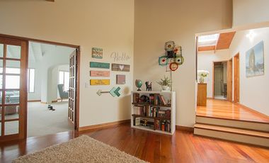 VENTA de CASAS en LA CALERA