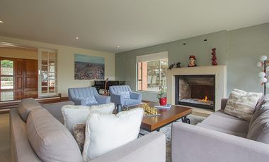 VENTA de CASAS en LA CALERA