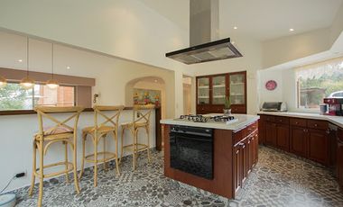 VENTA de CASAS en LA CALERA