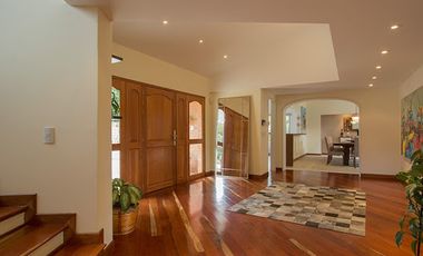 VENTA de CASAS en LA CALERA