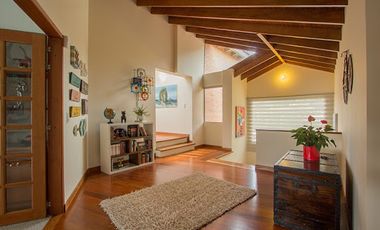 VENTA de CASAS en LA CALERA