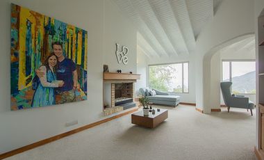 VENTA de CASAS en LA CALERA
