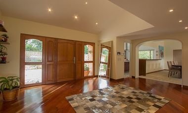 VENTA de CASAS en LA CALERA