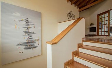 VENTA de CASAS en LA CALERA