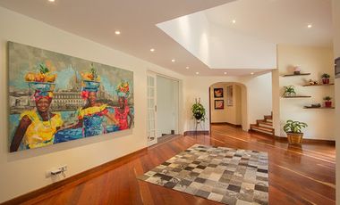 VENTA de CASAS en LA CALERA