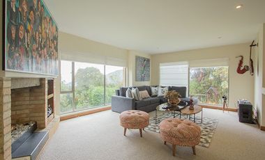VENTA de CASAS en LA CALERA