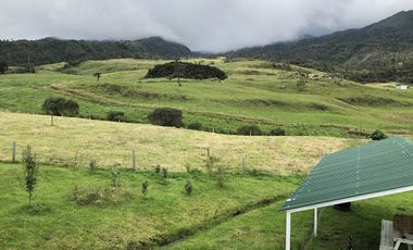 VENTA de FINCAS en CHOACHI
