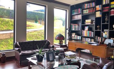 VENTA de CASAS en LA CALERA