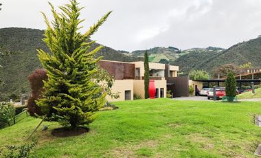 VENTA de CASAS en LA CALERA