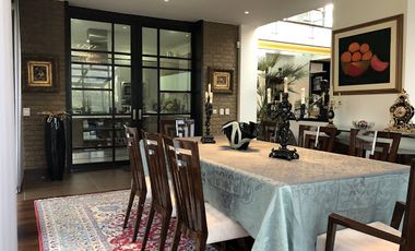 VENTA de CASAS en LA CALERA
