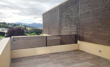 VENTA de CASAS en LA CALERA