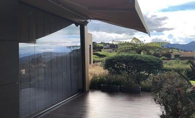 VENTA de CASAS en LA CALERA