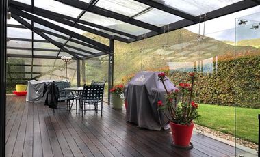 VENTA de CASAS en LA CALERA