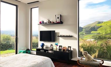 VENTA de CASAS en LA CALERA