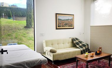 VENTA de CASAS en LA CALERA