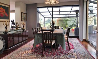 VENTA de CASAS en LA CALERA