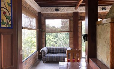 VENTA de CASAS en LA CALERA