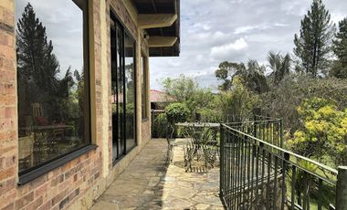 VENTA de CASAS en LA CALERA
