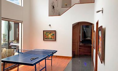 VENTA de CASAS en LA CALERA