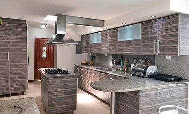 VENTA de CASAS en LA CALERA