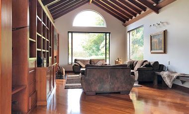 VENTA de CASAS en LA CALERA