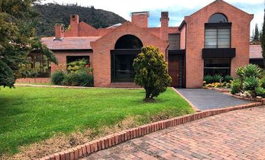 VENTA de CASAS en LA CALERA