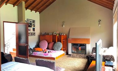 VENTA de CASAS en LA CALERA
